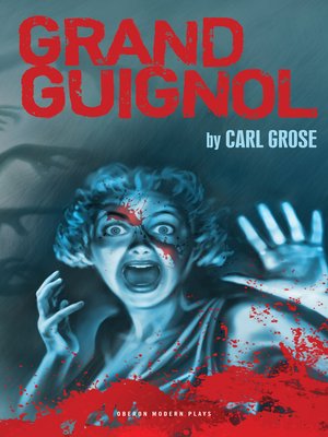 cover image of Grand Guignol